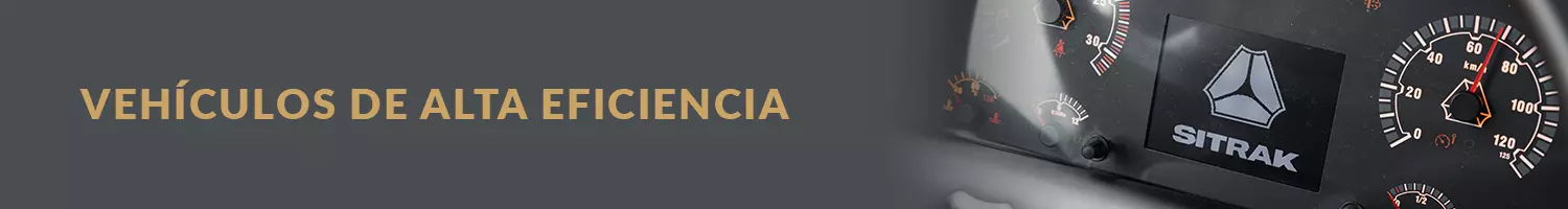 vehículos sitrak para carga pesada colombia
